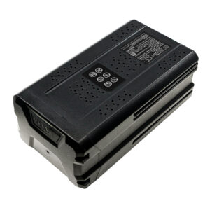 4000 mAh for GreenWorks G82B25,GL250,GL400,GL500,GL600,GL900