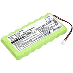 2000 mAh for HUAXI HX-901A