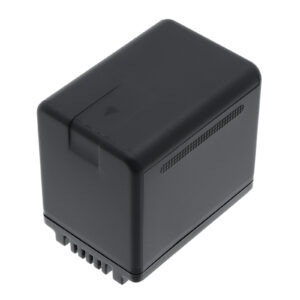 3000 mAh for Panasonic VW-VBT190