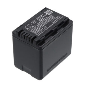 4040 mAh for Panasonic VW-VBT380