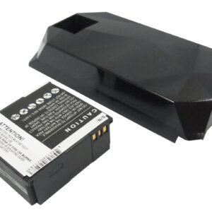 2400 mAh for Dopod 35H00113-003,35H00113-03M,DIAM100,DIAM160