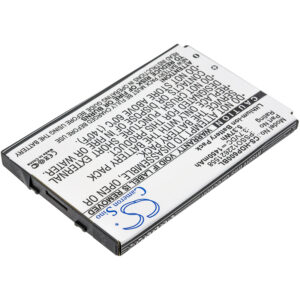 1450 mAh for HandHeld PSSO122621558
