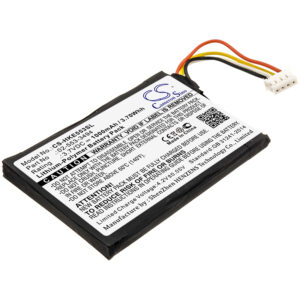 1000 mAh for Harman/Kardon 02-553-3494