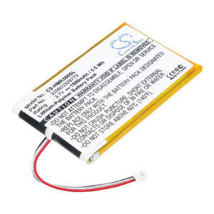 1500 mAh for Harmon Kardon 320603329779