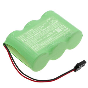 4500 mAh for Honeywell 143553,51199942-300,CC-SCMB02