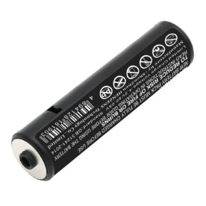 3400 mAh for Riester 10691