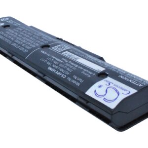 4400 mAh for HP 709988-421,HSTNN-LB40,HSTNN-LB4N,HSTNN-LB4O,HSTNN-YB4O,P106,PI06,PI06XL,PI09,TPN-Q117