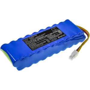 2500 mAh for HillRom 2006107