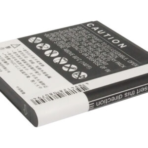 2100 mAh for Hisense LI37200