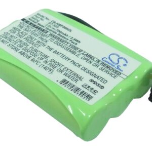 700 mAh for Hagenuk BT-589