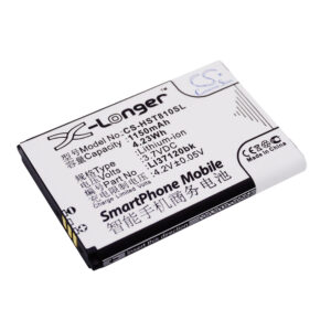 1150 mAh for Hisense LI37120bk