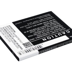 2150 mAh for Hasee W50 T