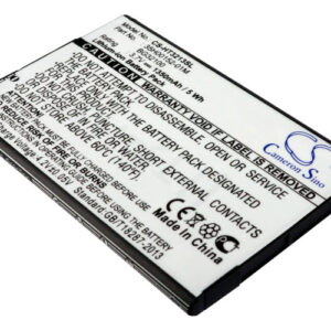 1350 mAh for Google 35H00152-01M,35H00152-02M,BA S520,BG32100