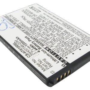 1200 mAh for HTC 35H00146-00M