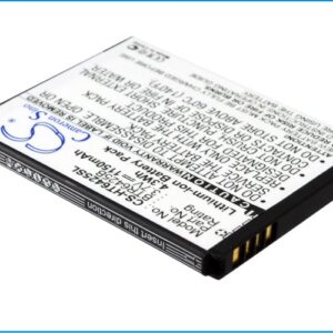 1150 mAh for HTC 35H00168-02M,35H00168-03M,35H00168-06M,BH98100,BTR6425,BTR6425B