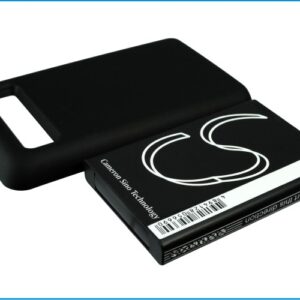 3000 mAh for HTC 35H00134-17M