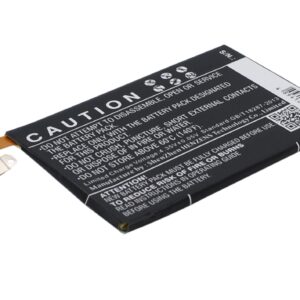 2100 mAh for HTC 35H00216-00M,B0P6M100,BOP6M100