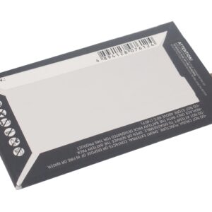 1800 mAh for HTC 35H00199-01M,35H00199-12M,BM23100,BTR6990B