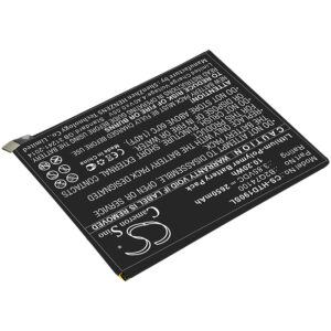 2650 mAh for HTC B2Q74100