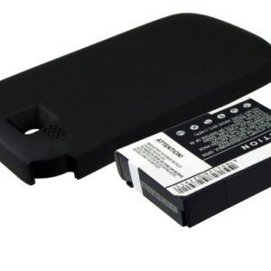 2200 mAh for HTC 35H00118-00M,BA S330,JADE160