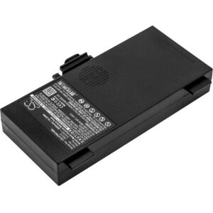 2000 mAh for Hetronic 68303000,68303010,FBH-1200,FUA-07,HE010