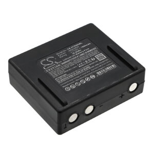 7800 mAh for Hetronic 68108870,68108875,68108880,68303600