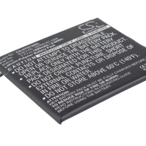 1800 mAh for HTC 35H00187-00M,35H00187-01M,BJ83100,PJ83100
