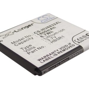 1800 mAh for Huawei HB5R1,HB5R1H