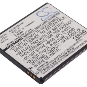 1500 mAh for Huawei HB5T1H