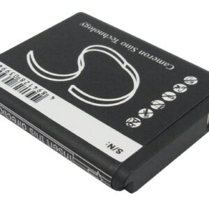 900 mAh for Huawei HB5D1