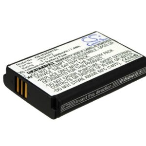 2000 mAh for Huawei HB5A5P2,HWD06UAA,PBD02GPZ10