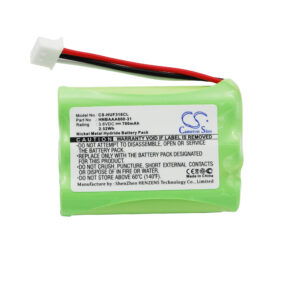 700 mAh for Huawei HNBAAA600-31