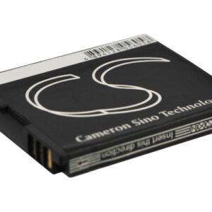 550 mAh for Huawei HB5E1