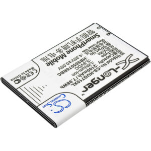 2100 mAh for Huawei HB505076RBC