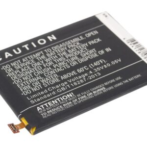 3900 mAh for Huawei HB496791EBC,HB496791EBW