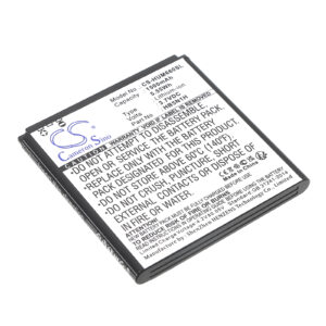 1500 mAh for Cricket Ascend Q,M660