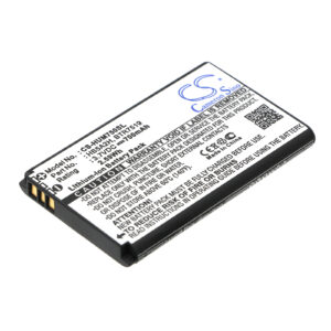 700 mAh for Cricket Crosswave,Crosswave WiFi Broadband Router,EC5805