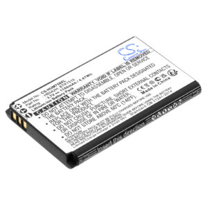 1100 mAh for Cricket Crosswave,Crosswave WiFi Broadband Router,EC5805