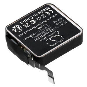290 mAh for Huawei 24023614,HB522025EFW