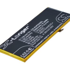 2200 mAh for Huawei HB3742A0EZC,HB3742A0EZC+