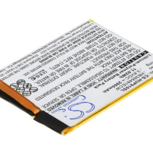 2900 mAh for Huawei HB366481ECW