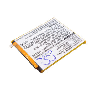3400 mAh for Huawei HB376783ECW,HB376883EBC,HB376883EBW,HB376883ECW