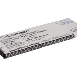 2300 mAh for Explay Celular