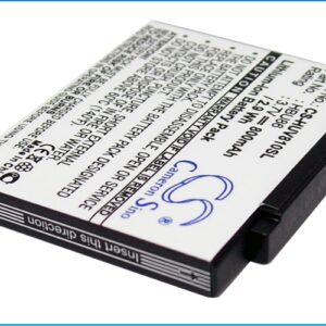 800 mAh for Huawei HBU86