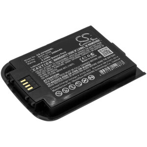 2500 mAh for HumanWare BAPP-0006