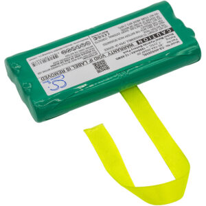 1800 mAh for HumanWare 60-YAA.0004F.00