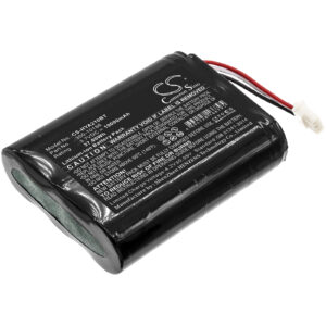 10000 mAh for ADT ADT5AIO,ADT7AIO,Command Smart Security Panel