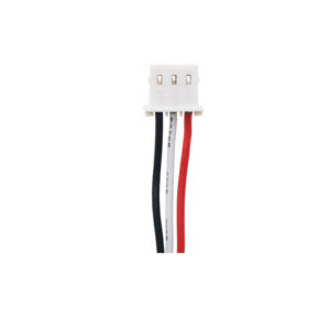 2600 mAh for Honeywell 300-10342