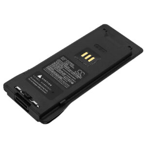 Replacement Battery for Hytera BL2002 BP2002 HP600, HP602 HP605 HP680 HP682 HP685 Lithium-ion 2000mAh 7.4 Volts