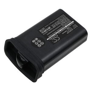 2000 mAh for Itowa BT3613MH